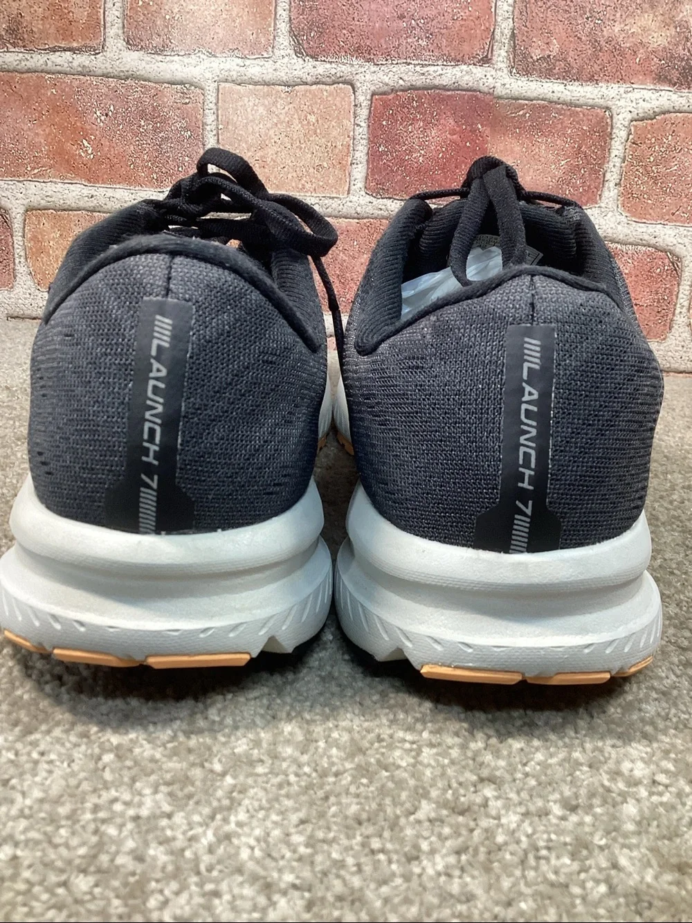 Brooks launch lightweight